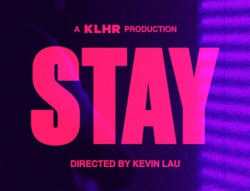 STAY – Quarantine Short Film
