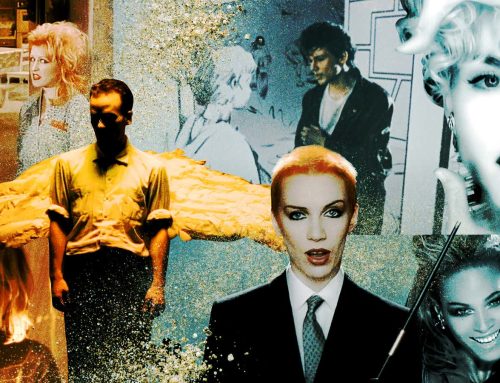 50 greatest music videos of “all time”